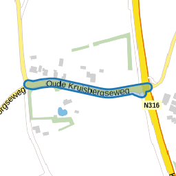 Oude Kruisbergseweg