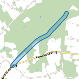 Oude Ruurloseweg