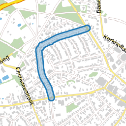 Papaverstraat
