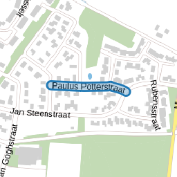 Paulus Potterstraat