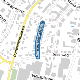 Prinses Marijkestraat