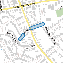 Schaepmanstraat