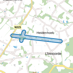 Schovenweg