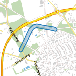 Toorweg