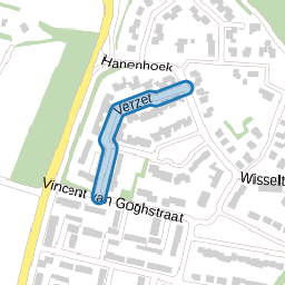 Verzet