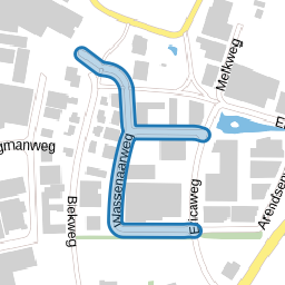 Wassenaarweg