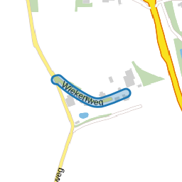 Wiekenweg
