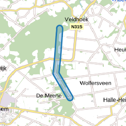 Wolfersveenweg