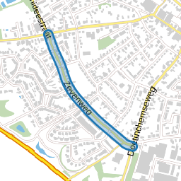 Zevenweg