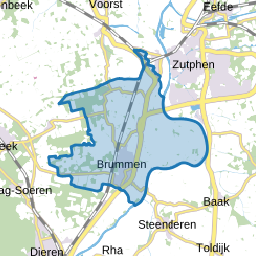 Brummen