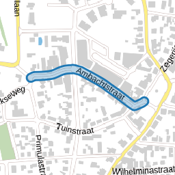 Ambachtstraat