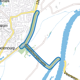 Bronkhorsterweg