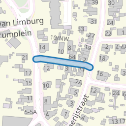 D.A. van Vuurenstraat