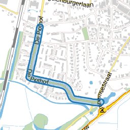 De Pothof