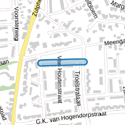 De Visserstraat