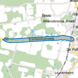 Eerbeekseweg