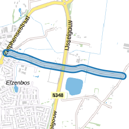 Elzenbosweg