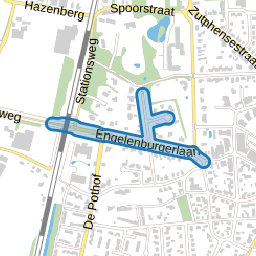 Engelenburgerlaan