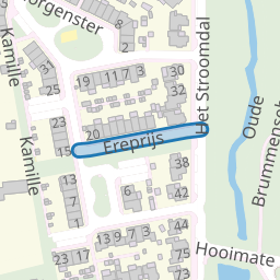 Ereprijs