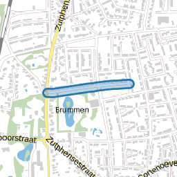 G.K. van Hogendorpstraat
