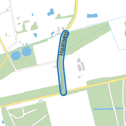 Haarweg