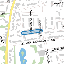 Heemskerkstraat