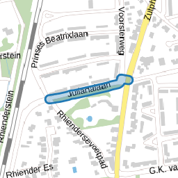 Julianalaan