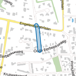 Kerkelaantje
