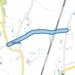 Kleine Vosstraat