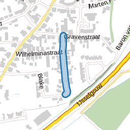 Koppelenburgerweg