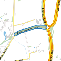 Kwazenboschweg