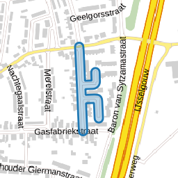 Leeuwerikstraat