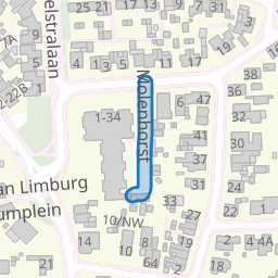Molenhorst