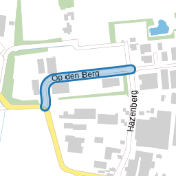 Op den Berg