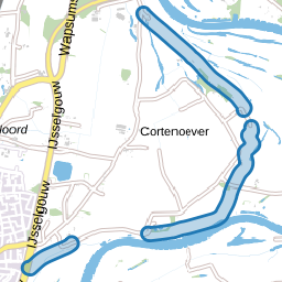 Oude Bandijk