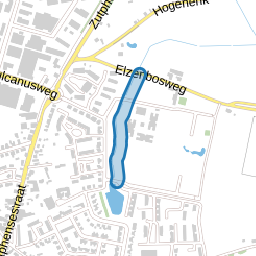 Oude Brummensebeekpad