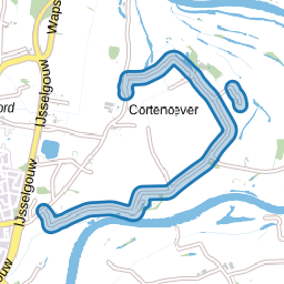 Piepenbeltweg