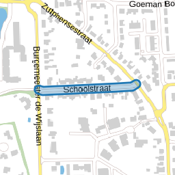 Schoolstraat