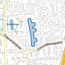 Thorbeckestraat