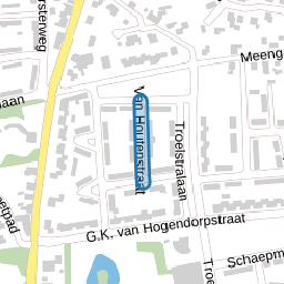 Van Houtenstraat