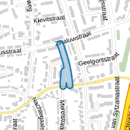 Vinkenstraat