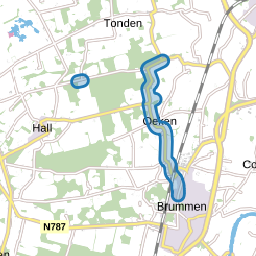 Voorsterweg