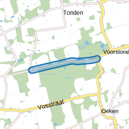 Voorstondensestraat