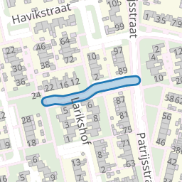 Wielewaalstraat