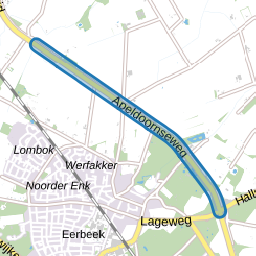 Apeldoornseweg