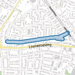 Bachstraat