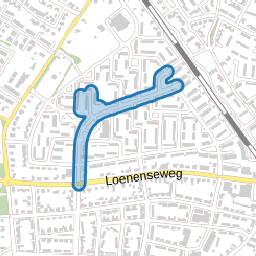 Beethovenstraat