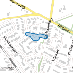 Blekerserf
