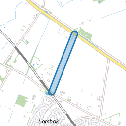 Bremweg
