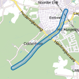Coldenhovenseweg